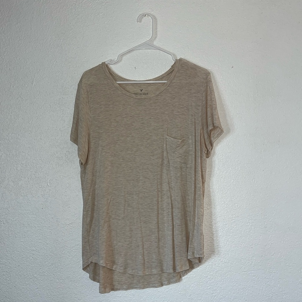 AE Soft & Sexy Tee